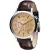 Emporio Armani Herenhorloge Kwarts Grijs
