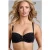Marlies Dekkers Calliope Black And Gold Print