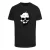 T-shirt Mister Tee Arsty Skull