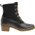 Sperry Saltwater Slangenhak Laarzen Zwart