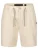 INDICODE JEANS Broek ‘InBow’  beige / zwart / wit