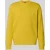 Boss Orange Relaxed fit sweatshirt van puur katoen Modell ‘WESTART’