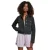 Spijkerjack voor dames Urban Classics Organic