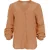 MAICAZZ Su22.20.008 zuiver summer bronze linnen