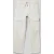 Garcia Straight leg cargobroek met labeldetail