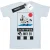 Li-cense Disney dames mickey en goofy karate katoenen vriendje t-shirt