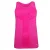 Diadora Naadloos Dames Roze Vest