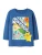 NAME IT Shirt ‘NMMJUICE POKEMON’  blauw / geel / oranje / wit
