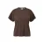 Lichte T-shirt van elastische viscose voor vrouwen COMMA