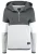 Oxmo Sweatshirt ‘OXOmara’  grijs / zwart / wit