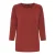 3/4 dames-T-shirt Only Glamou