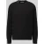 Selected Pullover met kabelpatroonstructuur