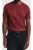GANT Shield T-Shirt ronde hals , Effen