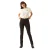 Slim jeans voor dames Garcia Caro