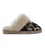Warmbat Collie Women Print Pantoffels