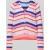 Smith and Soul Gebreid jack met knoopsluiting