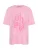 CULTURE Shirt ‘CULala’  pink / rosa