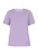 IZIA Shirt  lavendel