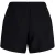 Canterbury Dames/Dames Club Shorts (Zwart)