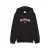 PUMA Sweatshirt  rood / zwart / wit