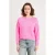 Cache Cache gebreide trui roze