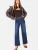 Friends Like These Jeans  blauw denim