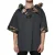 Relaxed Fit Korte Mouwen T-shirt Camouflage Bies