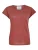 minus Top ‘Carlina’  roestrood