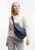 Got Bag Schoudertas ‘Moon’  blauw