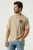 Pilot t-shirt beige