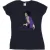 Li-cense Disney dames hocus pocus kom niet veel buiten katoenen t-shirt