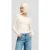 Karl Lagerfeld Klj Ls Knit Body Pristine