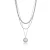 Damesketting Isabella Ford Arielle Trinity