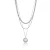 Damesketting Isabella Ford Arielle Trinity