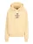 Tommy Jeans Sweatshirt  sand / zwart