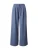 MSCH COPENHAGEN Bandplooibroek ‘Jalen Henrika’  royal blue/koningsblauw