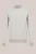 Fundamentals – Heren trui van merinowol – Slim Fit – Taupe – Merino wol –