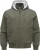 Ragwear Outdoorjas ‘Crusien Youmodo’  groen