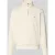 Tommy Hilfiger Regular fit SCHIPPERSTRUI van katoenmix