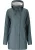 Weather Report Functionele jas ‘PETRA’  stone grey