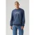 Levi’s Standard Graphic Crew Rope Batwing Crew