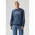 Levi’s Standard Graphic Crew Rope Batwing Crew