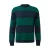 Gestreepte wol trui Modern Fit s.Oliver