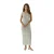 Damesjurk Norr Majsa crochet