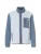 THE NORTH FACE Funktionele fleece-jas ‘YUMIORI’  saffier / lichtblauw