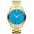 Michael Kors Dameshorloge Kwarts Goud