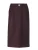 Goldner Rok  rood