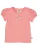 Müsli by GREEN COTTON Shirt  crème / groen / fuchsia