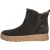 Tamaris Comfort leren enkellaarsjes voor dames 8-86422-45-304, brede pasvorm met warme voering