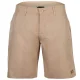 Emporio Armani Cargobroek  taupe
